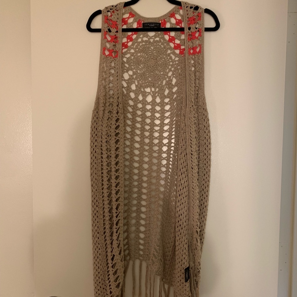 Cardigan